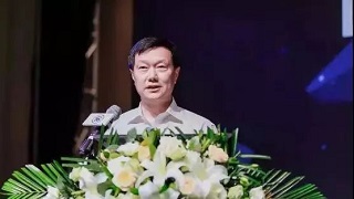 汽车人才专业委员会2019理事会年会在长春召开