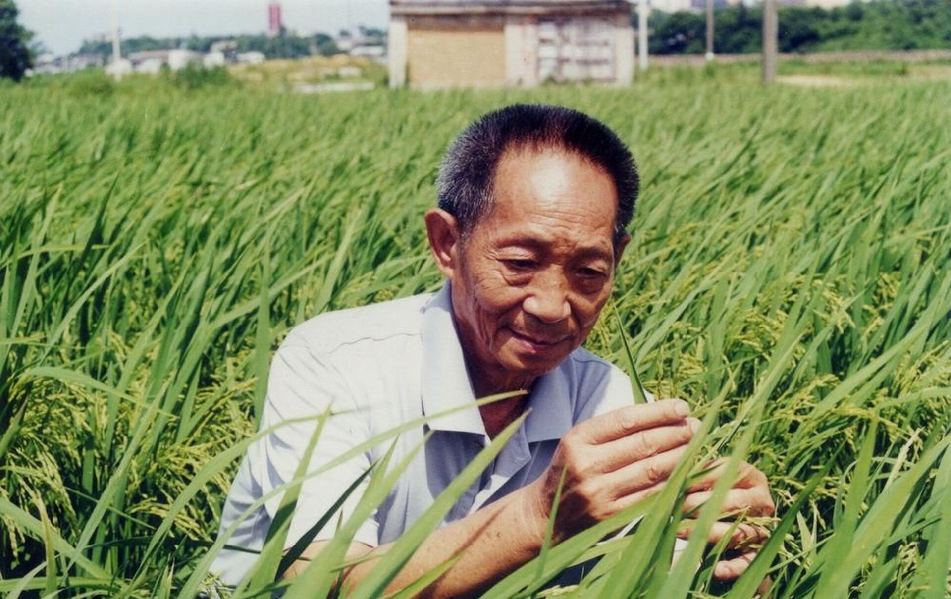 我是湖南的“精神首富”